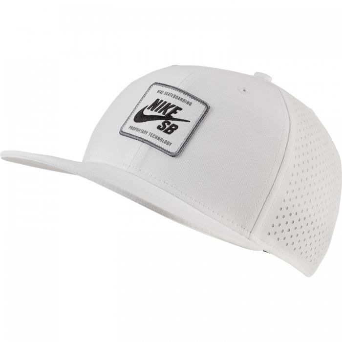 Nike sb 2025 casquette