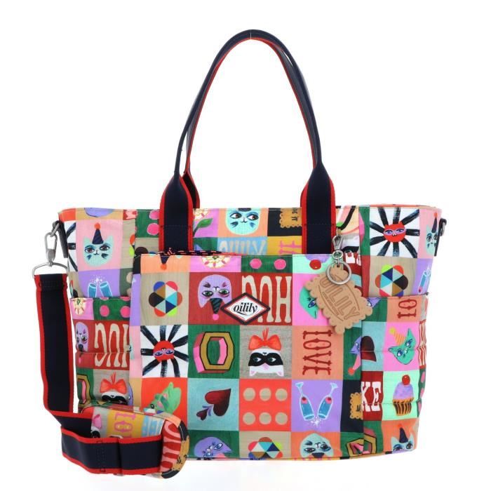 Sac à sales langer oilily