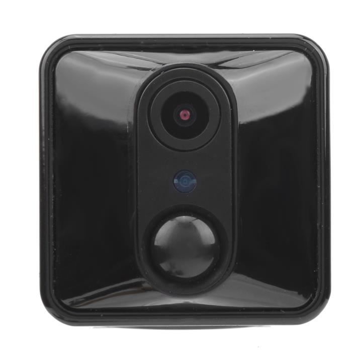 Yanmis Appareil Photo Numérique Porte-clés, Mini Caméra Rétro 12M 1080P, Enregistrement Vidéo, écran de 0,96 Pouces, 5 Filtres Rétro, Grand Angle 130°, pour Fête de Voyage (Yellow
