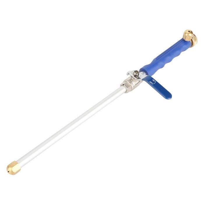 Aiguille De Nettoyage Pour Buses De Lave-glace Voiture - Outil Universel En Aluminium, Diamètre 0,6 Mm Et 1,3 Mm