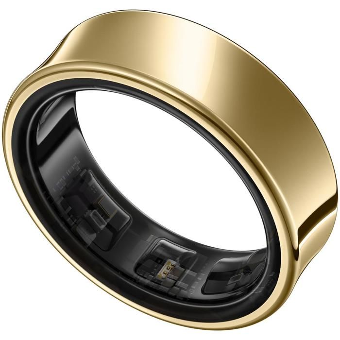 Samsung Galaxy Ring Taille 7 - vue 4