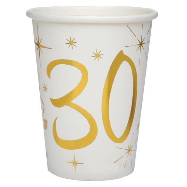 Decoration Anniversaire 30 Ans Achat Vente Decoration Anniversaire 30 Ans Pas Cher Cdiscount