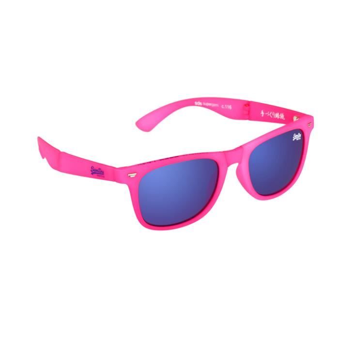 Lunette soleil superdry shop
