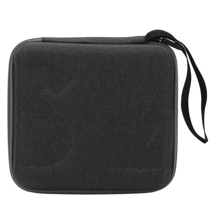 Mallette De Transport Pour Portfolio D’art Dickly – 95x69 Cm, Toile Imperméable – Pour Peintures, Dessins, Présentations