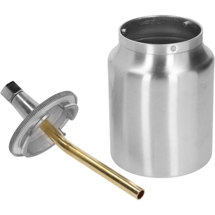 30 Pièces Filtres Aspiration Pour Pistolets à Peinture - Maille Fine 8/10/12mm Compatible W-71 Et La Majorité Des Pulvérisateurs