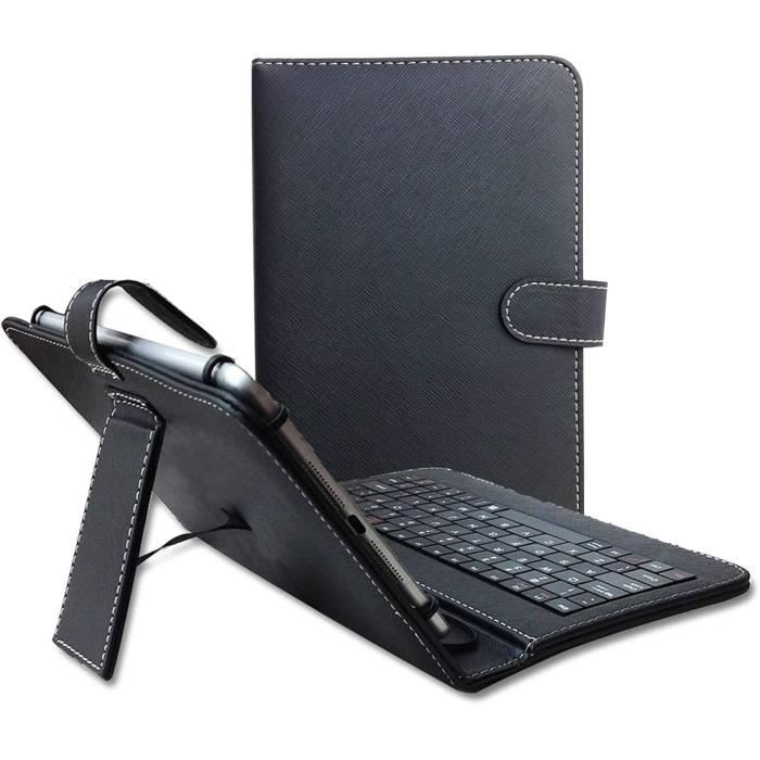 Lot De 2 Tablettes Asus Avec Clavier – Pour Pièces Détachées Seulement