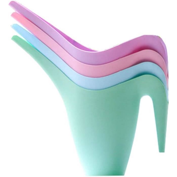 Lot De 3 Seaux à Glace En Acier Inoxydable - Multifonction Pour Bar, KTV, Maison, Conservation Des Boissons (Rose Et Bleu, ~14.5cm)