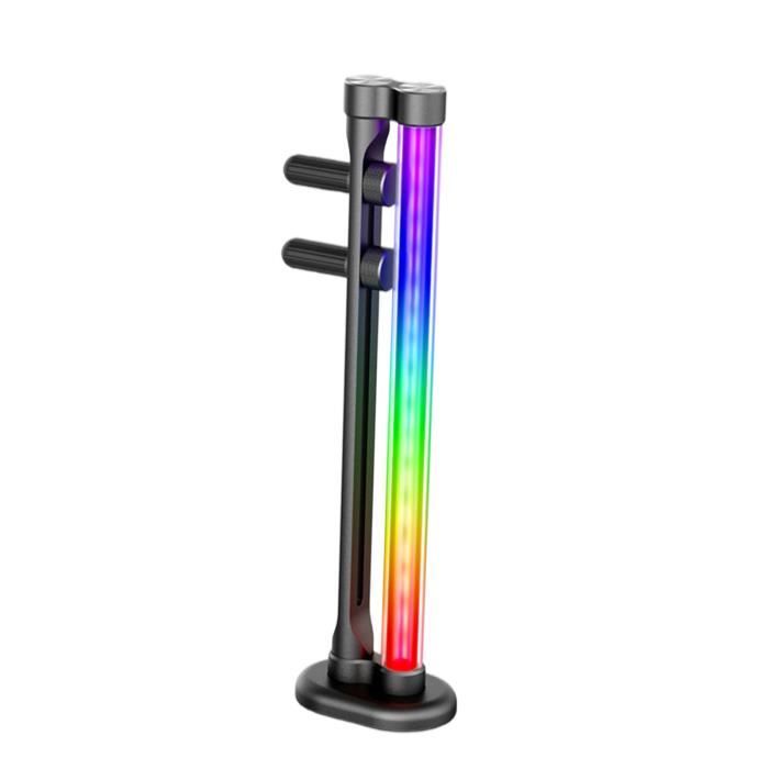 Antec Support de carte graphique RVB GPU, connecteur RGB 5 V 3 broches adressable (noir