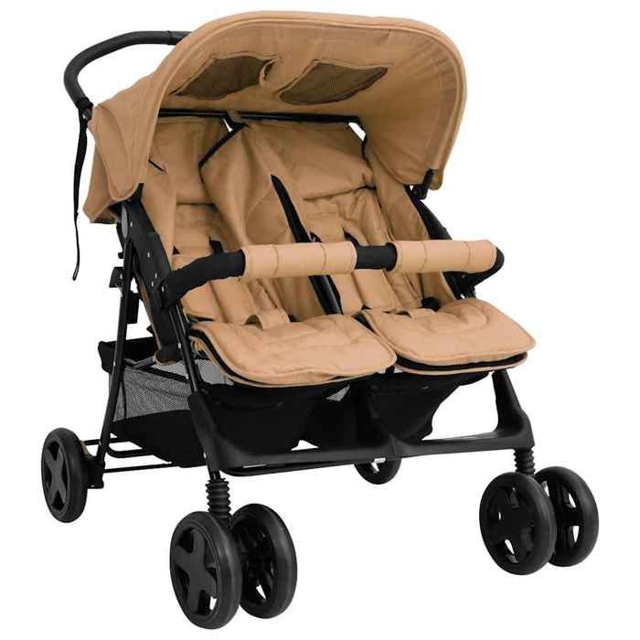 Poussette canne double cdiscount store