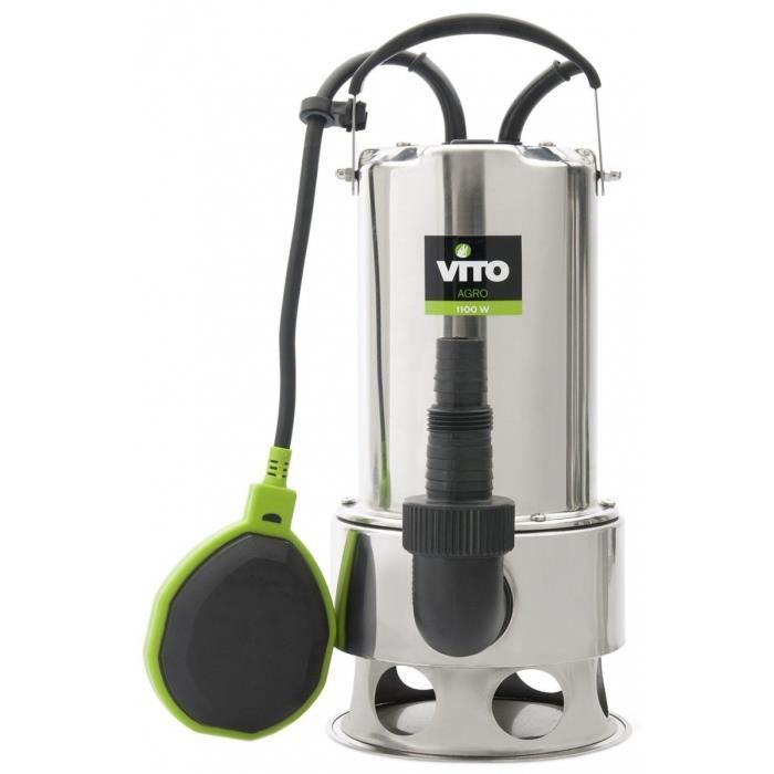 Pompe D Evacuation 1100w Eau Chargees Inox Vide Piscine Eau De Pluie Achat Vente Pompe Arrosage Pompe D Evacuation 1100w Eau Cdiscount