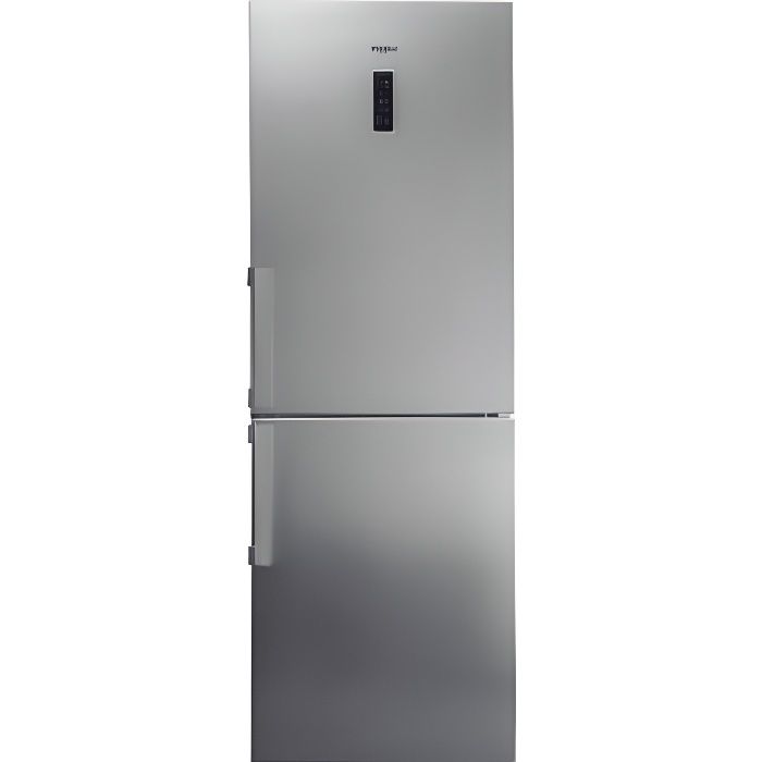 WHIRLPOOL Réfrigérateur congélateur bas WB70E972X