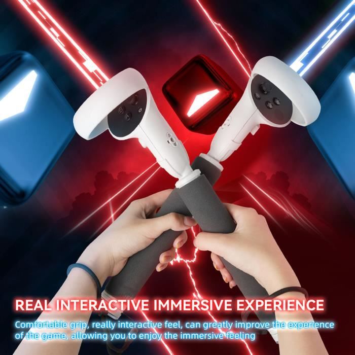 Oculus quest jeux new arrivals