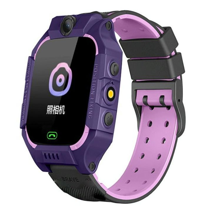 Montre Connectée Enfant - vue 2
