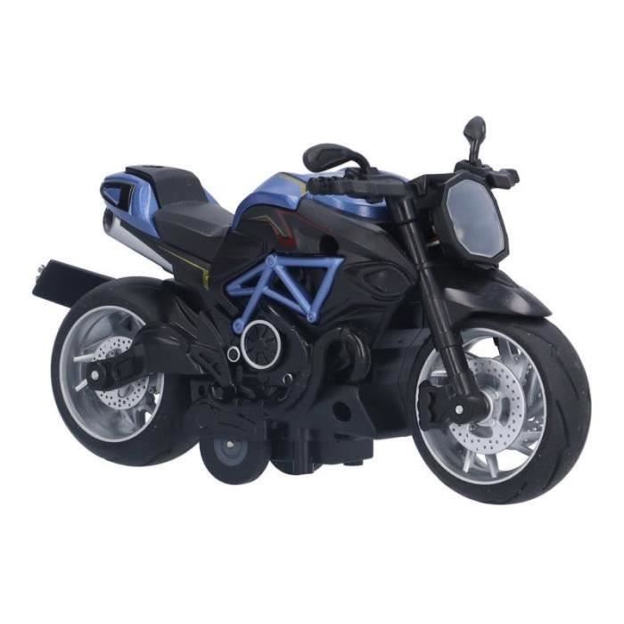 My First MOTO - Moto pour enfants - Porteurs et draisiennes - Jeux d'éveil