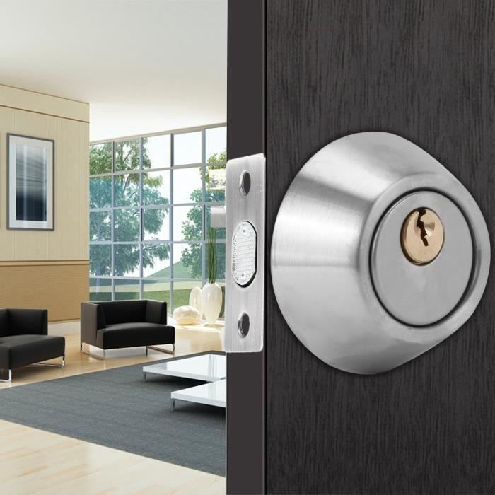 Ferco - Serrure encastrée multipoint UPVC 6.35 - 4 galets - Axe 35 mm
