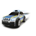 Dickie 203714013 VW Tiguan Police-1