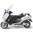 TUCANO URBANO Surtablier Scooter ou Moto Adaptable R045 Noir-1