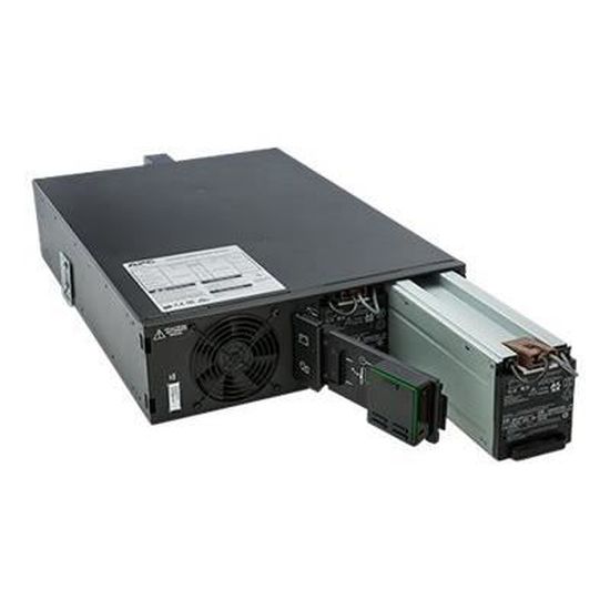 Onduleur on-line double conversion 230V pour rack - Cdiscount Informatique