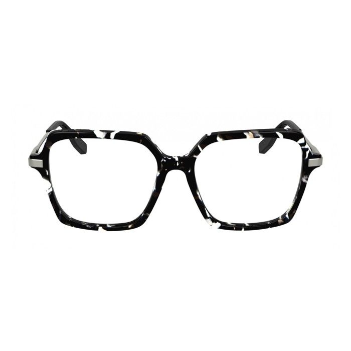 Lunettes De Vue Karl Lagerfeld KL6191 N 001 - Monture Noire 52/19/140 - Neuves Avec étui