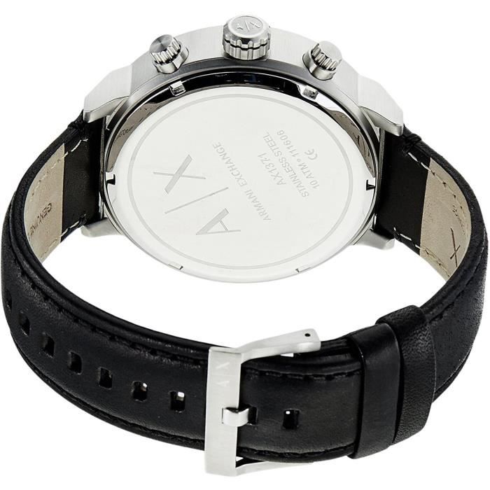Armani exchange ax1371 discount