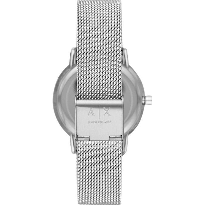 Armani Exchange 3 ZEIGER AX5535 Montre Bracelet pour femmes Point Culminant de Design Achat vente montre Femme Cdiscount