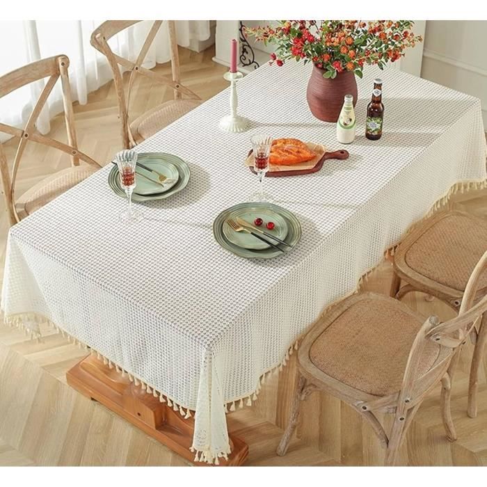 Nappe Avec Bulgomme Integre