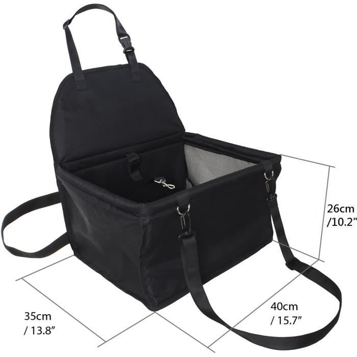 T TAKONE Sac de chargement pour voiture électrique – Sac de rangement antidérapant pour câble de charge EV, organiseur de coffre pour câbles de type 1 et de type 2