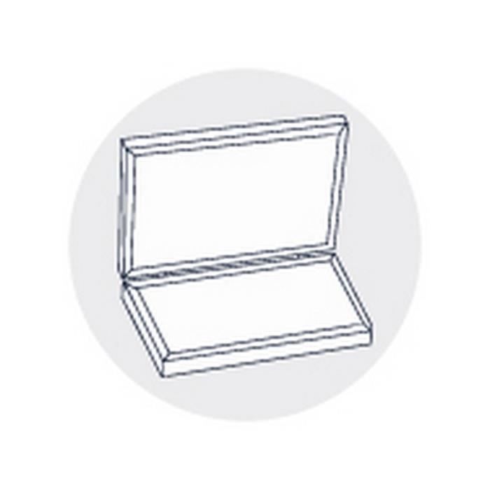 Support De Centrage Pour Indicateur à Cadran - Tige 8 Mm, Trou 4 Mm Avec Rainure Queue D’aronde - Accessoire De Mesure Précise Pour Mécanique Et Usinage