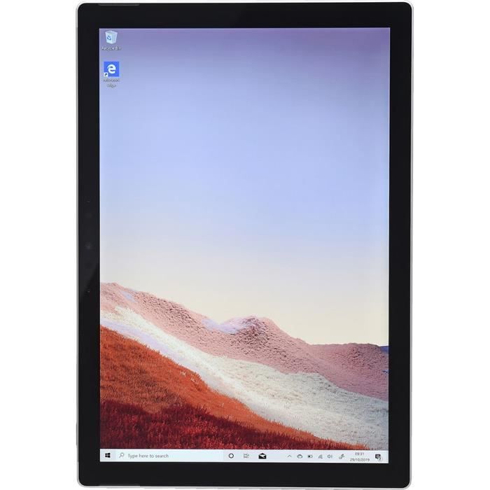 Microsoft Surface Pro 7 1866 12