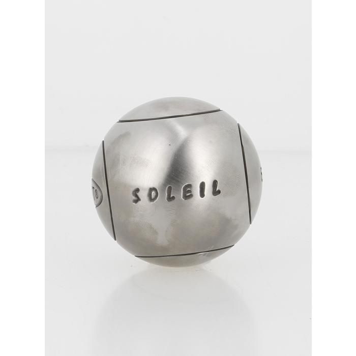 Boules de pétanque OBUT gravée - Maison Noilly Prat, boule petanque obut Boules de pétanque OBUT gravée - Maison Noilly Prat, boule petanque obut