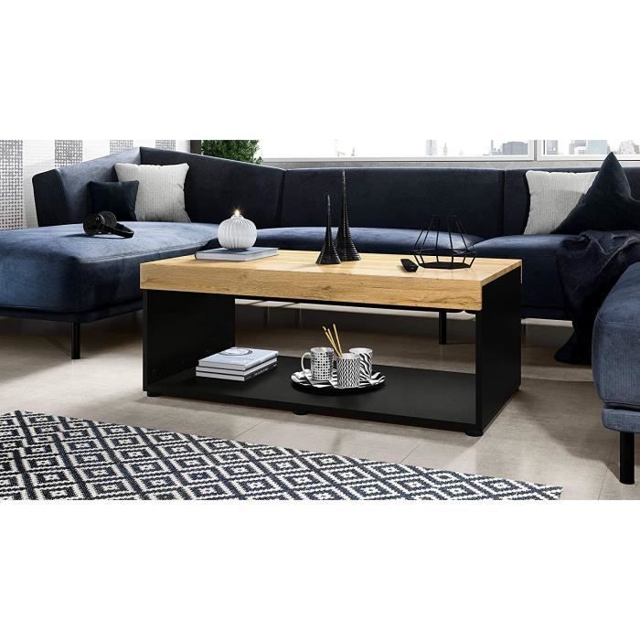 Vladon coffee table discount