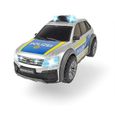 Dickie 203714013 VW Tiguan Police-2