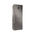 WHIRLPOOL Réfrigérateur congélateur bas WB70E972X-2