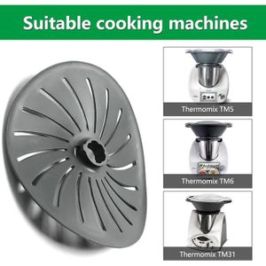 Pièces détachées accessoires Thermomix TM31 Vorwerk