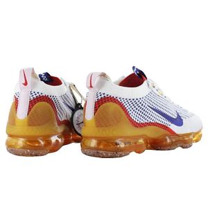 Vapor Max Vapormax Plus Blanche Rouge Vapor Max Vapormax Plus