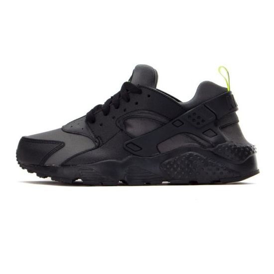 huarache noir cdiscount