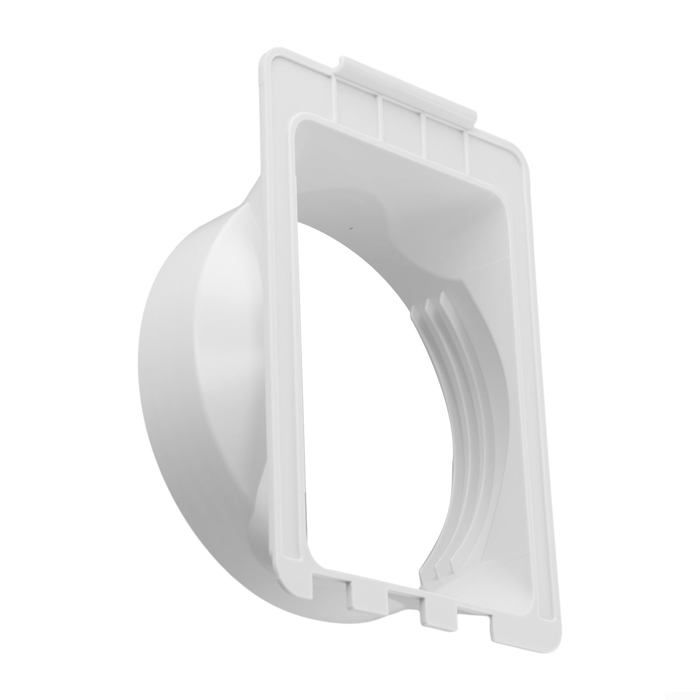 Adaptateur Tuyau Échappement Climatiseur Mobile - 3 Types, Diamètre 15 Cm, Matériau ABS, Facile à Installer