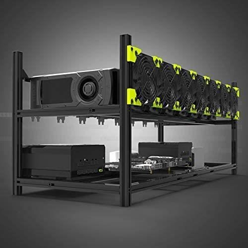 Comparaison des meilleurs Rig De Minage Complet de - Juillet 2025