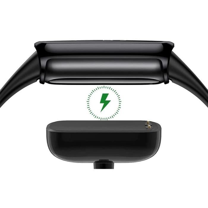 Chargeur pour sales montre fitbit
