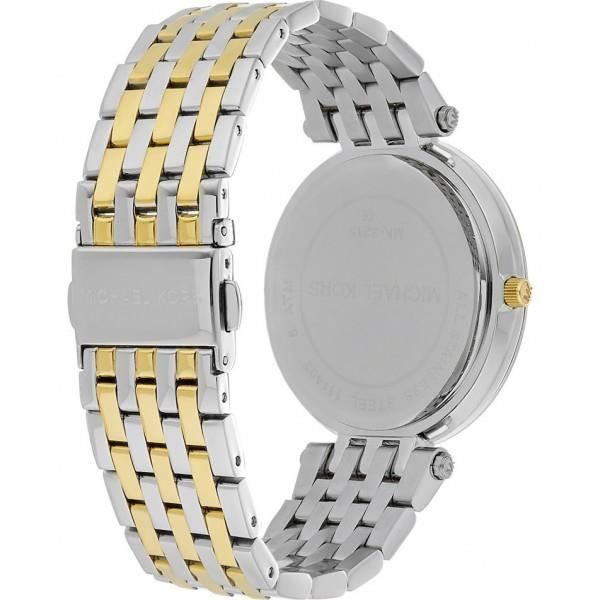 Montre Michael Kors MK3215 Femme Achat vente montre Femme Adulte Acier Cdiscount