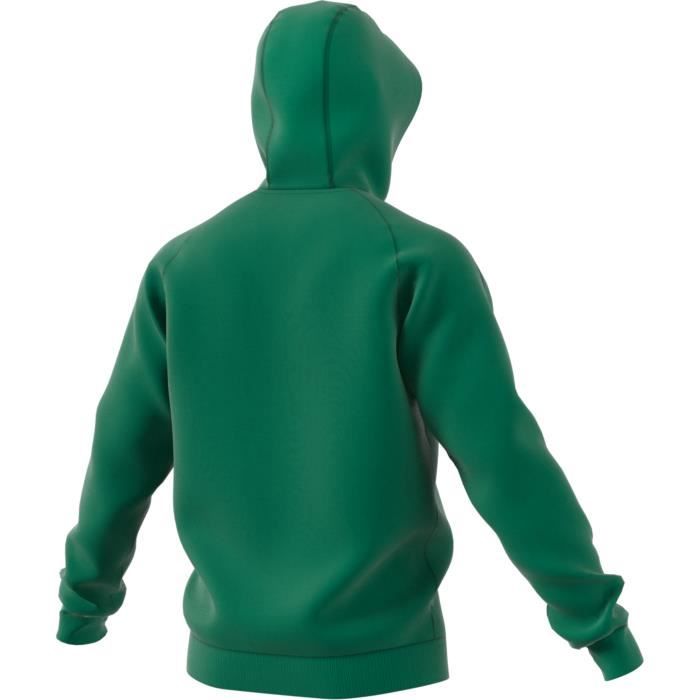 Sweat adidas on sale vert sapin