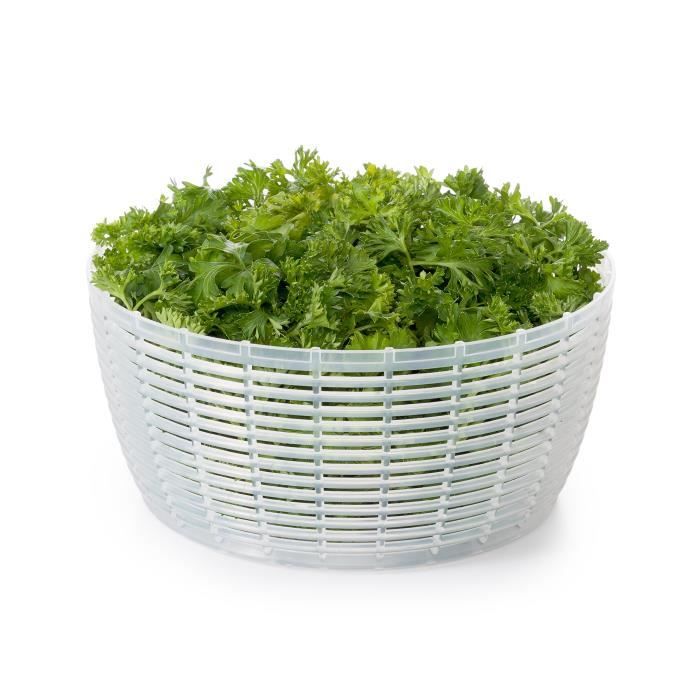 Essoreuse à salade et à herbes 2,8 L Oxo