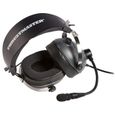 Casque-Micro Gaming THRUSTMASTER T.Flight U.S. Air Force Edition-DTS Filaire Multiplateforme Noir-3