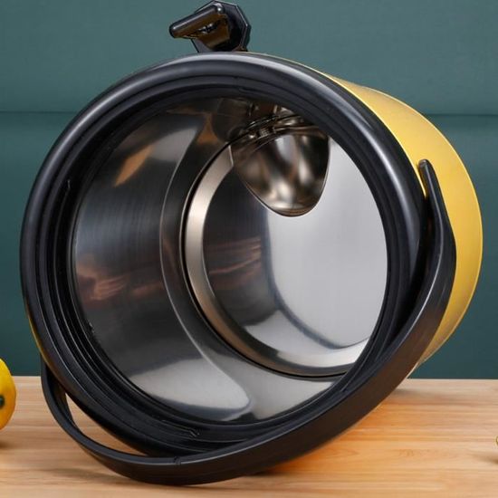 Panier à Frites, HENDI, Friteuse 10L 209424, 280x210x(H)140mm