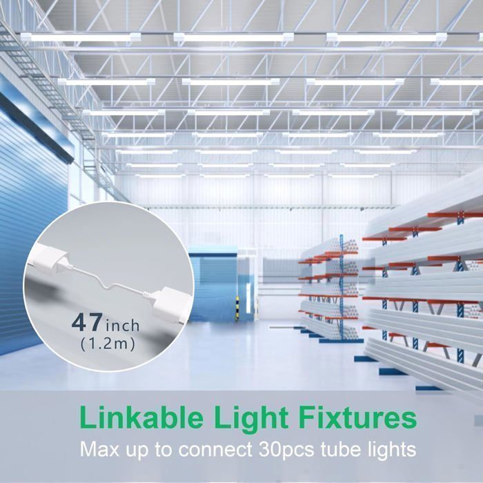 Plafón LED regulable con mando a distancia 72 W 3950 lm · CRISTALRECORD · El Corte Inglés