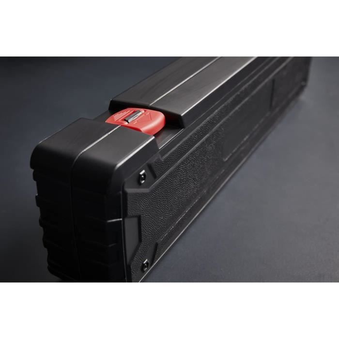 Kit Réparation Clé Dynamométrique Goodyear 75522 - 10 Pièces Pour Tête Cliquet 1/2"