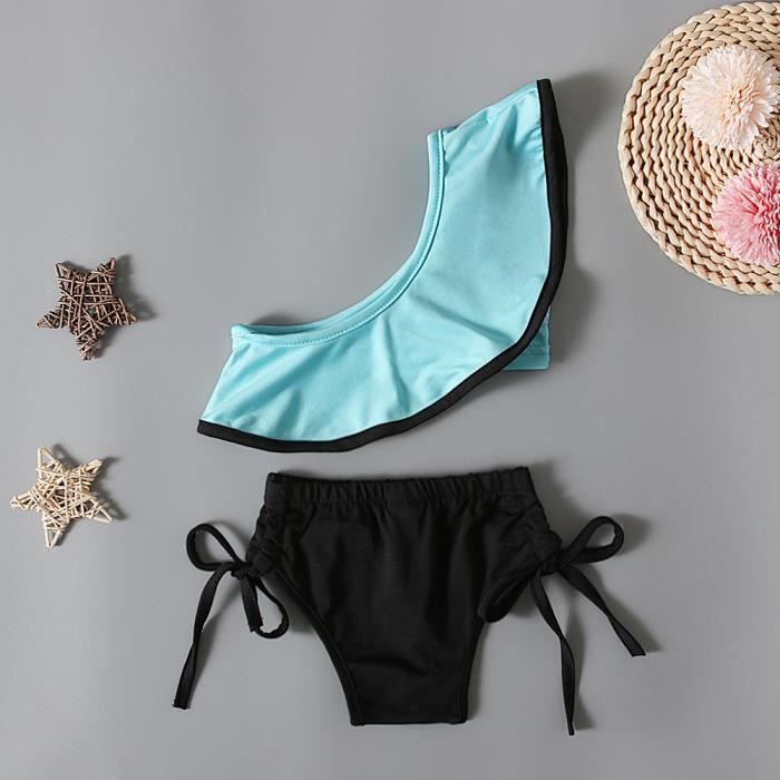 Maillot De Bain Short De Bain Pour Bébé Garçon - Jaune - - 25.99 Maillot De Bain Enfant