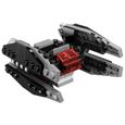 LEGO® Star Wars™ 75196 Microfighter A-Wing™ vs. Silencer TIE™ - Jeu de construction-4