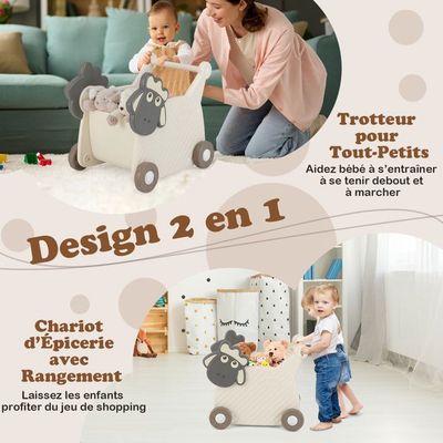 Box cadeau éducative pour bébé : un moment ludique avec un volant Box cadeau éducative pour bébé : un moment ludique avec un volant