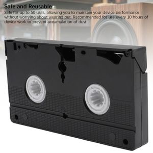 K7 Nettoyage Têtes Vidéo Sony L-25CL Neuve - Bêta 7 Mètres - Fabriquée Au Japon
